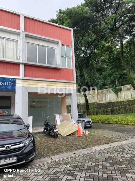 image RUKO HOEK  JL. BOULEVARD RAYA GADING SERPONG TANGERANG (1)