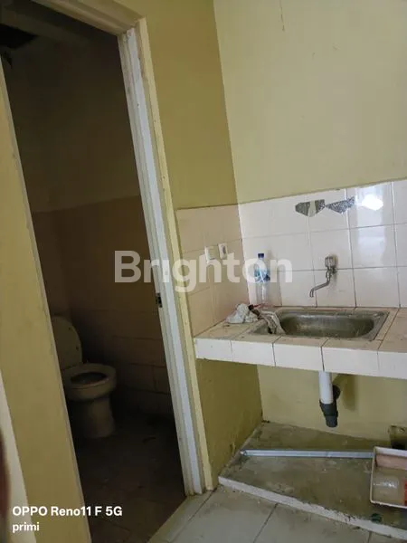 image RUKO HOEK  JL. BOULEVARD RAYA GADING SERPONG TANGERANG (5)