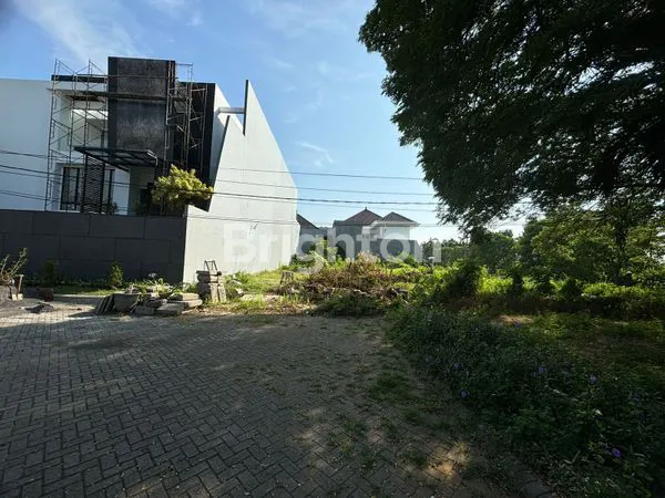 KAVLING PREMIUM DAN JARANG ADA LOKASI ARAYA TAHAP 1