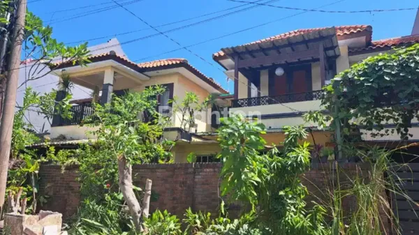 image RUMAH BALI VIBES DI PENJARINGAN SARI, DEKAT RSUD DAN MERR (2)