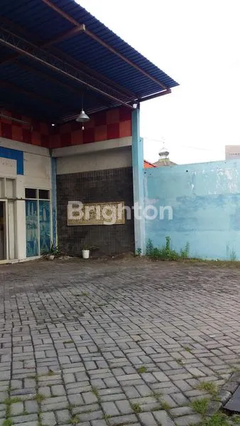 image HOTEL AKTIF DI KAWASAN NIAGA KOTA SIDOARJO (2)