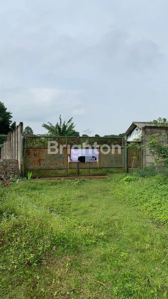 image TANAH DI LEGOK DEKAT KANA PARK DAN PARAMOUNT PETALS (2)