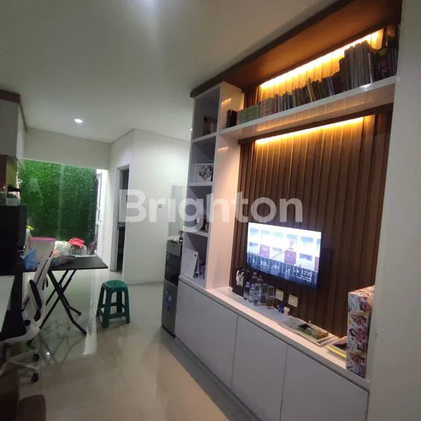 RUMAH DIJUAL MAGNOLIA RESIDENCE JATAKE FULL FURNISH