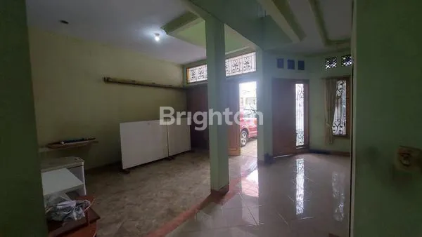 image RUMAH 2.LANTAI + ROOFTOP SIAP HUNI DI CIMANGGIS DEPOK (7)