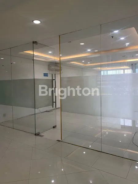 image SPAZIO OFFICE TOWER UNTI LANGKA (1)