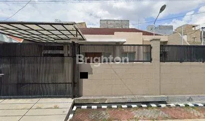 image RUMAH DI DARMO PERMAI TIMUR FULL FURNISHED  (1)