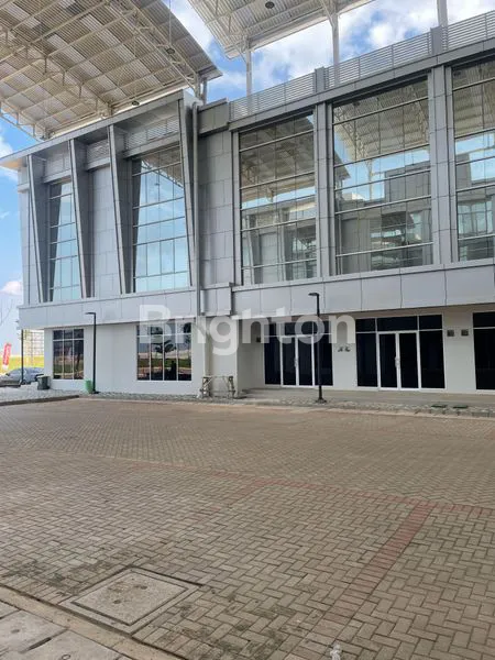 SHIBUYA RUKO MIXED USE, PIK 2