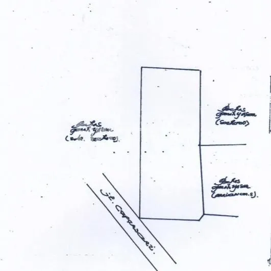 image TANAH SRONDOL KYAI MOJO VILLA ASTER (4)