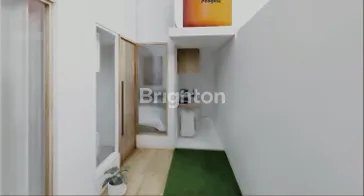 image RUMAH BARU MODEL SCANDINAVIAN TYPE 70/112 (5)