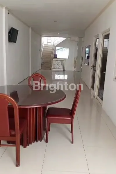 image SIAP PAKAI GUDANG 2 LANTAI AREA KENJERAN, SURABAYA TIMUR (6)