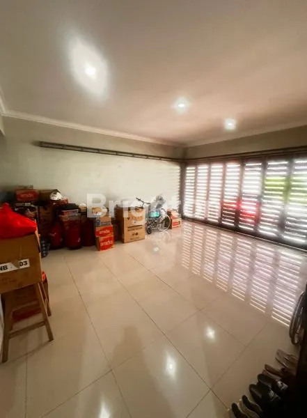 image RUMAH MEWAH 2 LANTAI DI RAFFLES HILL CIBUBUR (6)