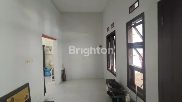 image RUMAH 1 LANTAI SIAP HUNI BANYU URIP (3)