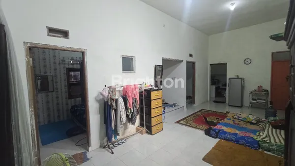 image RUMAH 1 LANTAI SIAP HUNI BANYU URIP (6)