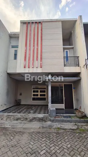 image SIAP HUNI DEKAT ATLAS SPORT , SEKOLAH NSA RUMAH DI URBAN MANSION (1)