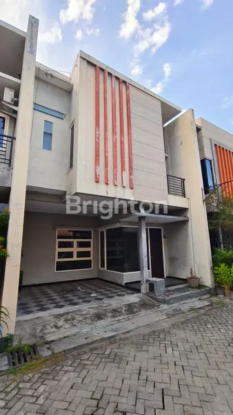 image SIAP HUNI DEKAT ATLAS SPORT , SEKOLAH NSA RUMAH DI URBAN MANSION (8)