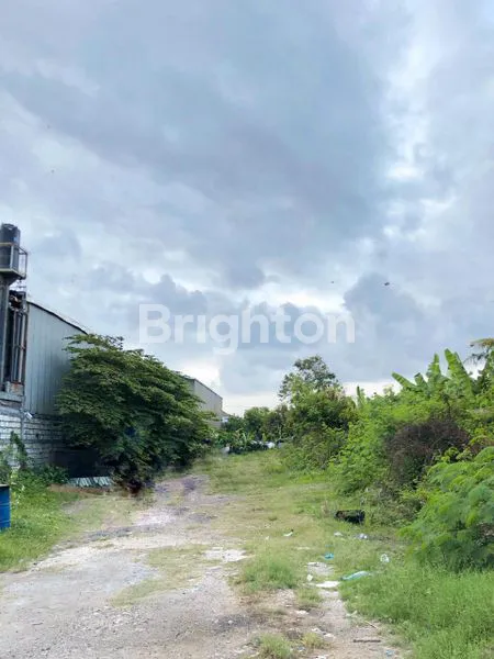 image TANAH SAMPING LOTTEMART JALAN BY PASS SANUR HADAP SELATAN (5)