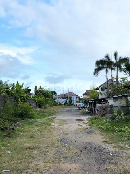 image TANAH SAMPING LOTTEMART JALAN BY PASS SANUR HADAP SELATAN (4)