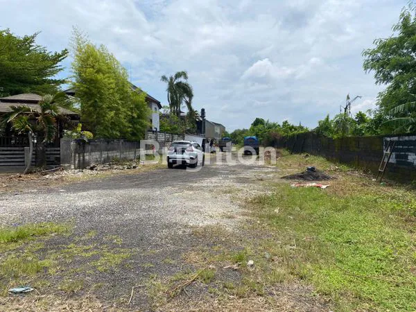 image TANAH SAMPING LOTTEMART JALAN BY PASS SANUR HADAP SELATAN (7)
