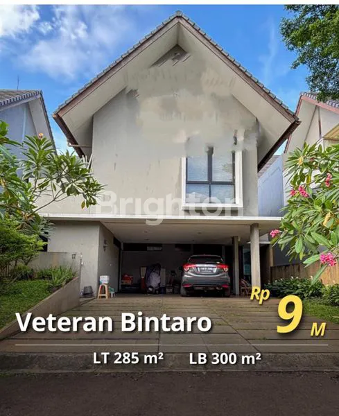 image RUMAH MEWAH BINTARO (7)