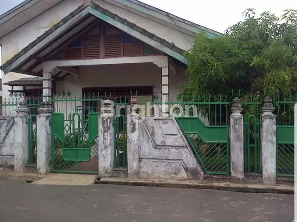 image RUMAH DEKAT FLYOVER JAKABARING (2)