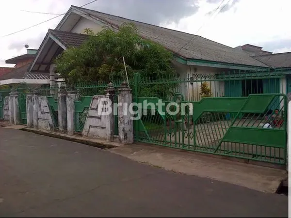 image RUMAH DEKAT FLYOVER JAKABARING (1)