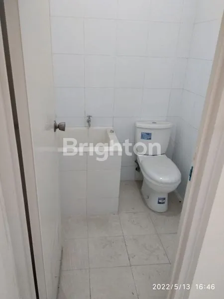 image RUMAH BARU SIAP HUNI DI SURYA BREEZE, SIDOARJO (2)