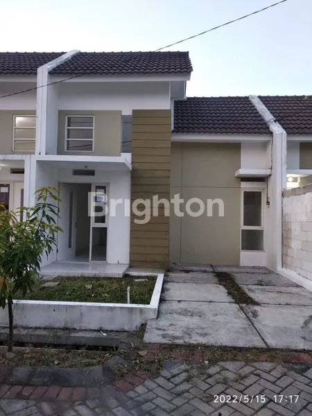 image RUMAH BARU SIAP HUNI DI SURYA BREEZE, SIDOARJO (4)