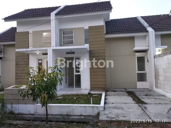 image RUMAH BARU SIAP HUNI DI SURYA BREEZE, SIDOARJO (3)