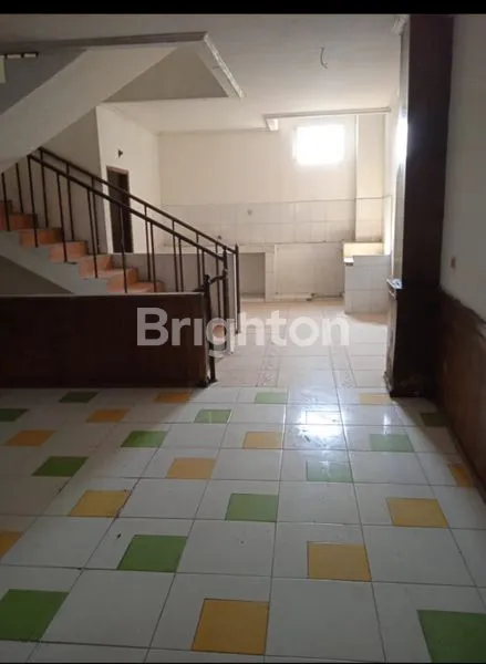 image RUKO 4 LANTAI BSD PINGGIR JALAN SIAP USAHA TANGERANG (5)