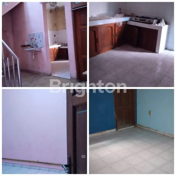 image JUAL RUMAH 1,5LT DI DAERAH STRATEGIS MANUKAN KRAJAN, HARGA NEGO (3)