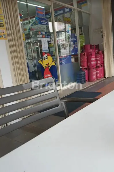 image RUKO RENDENG 4 LT PASKAL 23 SIAP BISNIS SIAP CUAN DENGAN FRANCHISE INDOMARET MASIH BERJALAN (4)