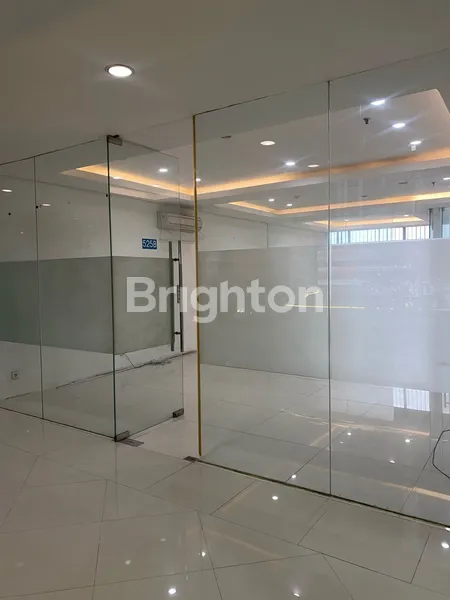 image  OFFICE TOWER SPAZIO DEKAT MCD, DEKAT LENMARC, DEKAT PAKUWON MALL PTC (2)