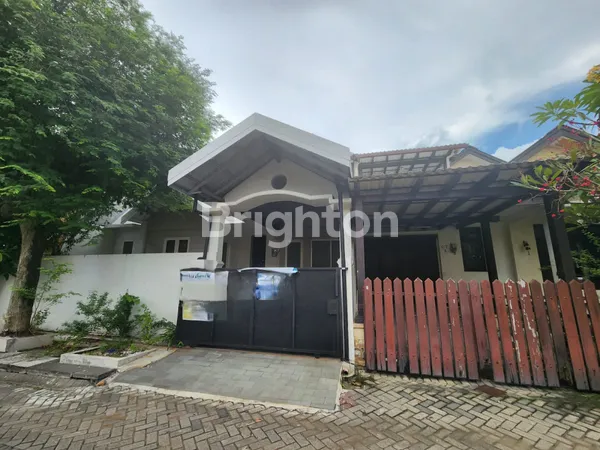 Gambar Property RUMAH MINIMALIS CITRALAND TAMAN PUSPA RAYA !!