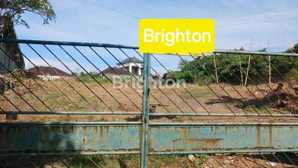 image FOR LEASE TANAH PREMIUM 21 ARE DI BY PASS NGURAH RAI (2)