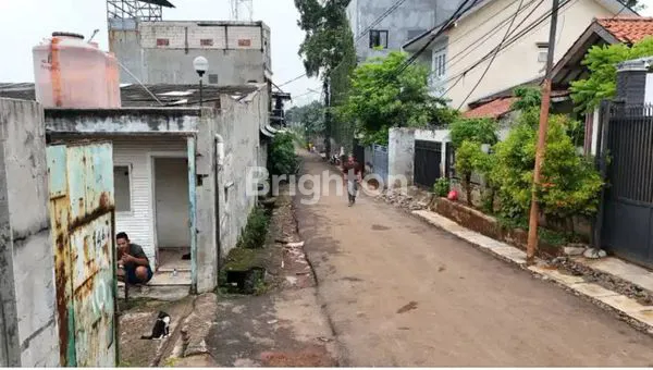 image TANAH KAVLING LUAS LOKASI STRATEGIS DI SENAYAN JAKARTA SELATAN  (5)