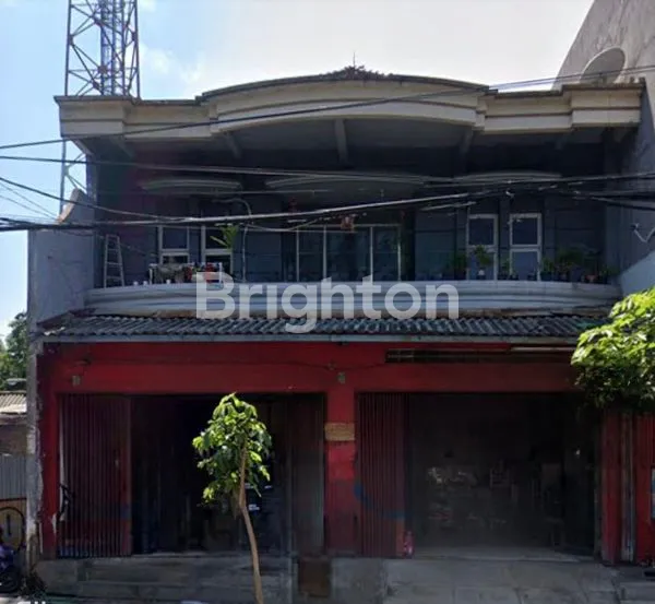 image VENDOR BU NEGOEN SAMPE DEAL STRATEGIS KOMERSIAL AREA RAYA DHARMAHUSADA COCOK USAHA APAPUN (1)