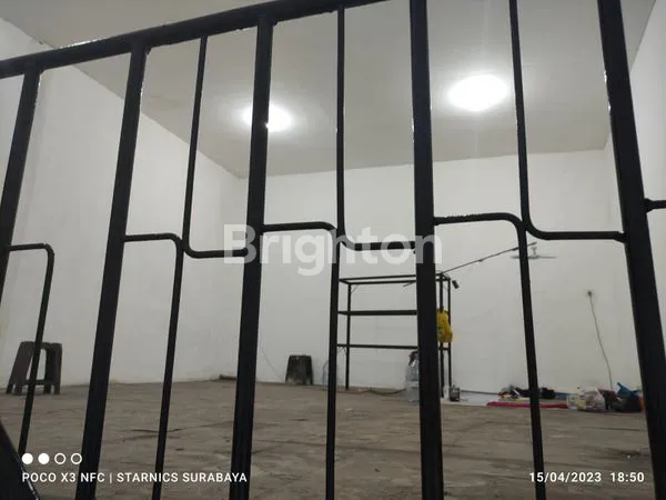 image TOKO LOKASI STRATEGIS 0 JALAN RAYA KENJERAN (4)