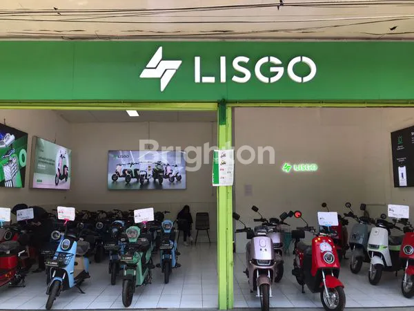 image TOKO LOKASI STRATEGIS 0 JALAN RAYA KENJERAN (2)