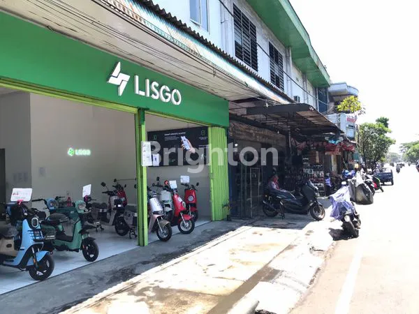 image TOKO LOKASI STRATEGIS 0 JALAN RAYA KENJERAN (3)