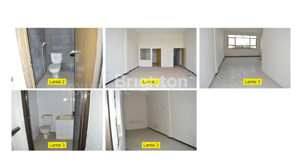 image RUKO 3 LANTAI LOKASI PREMIUM, COCOK UNTUK BISNIS ANDA DI SURABAYA TIMUR! (2)