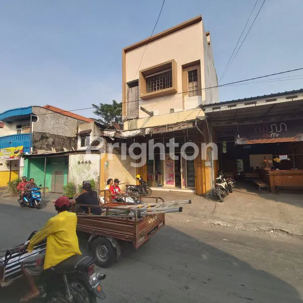 image RUKO CIAMIK SURABAYA UTARA (6)