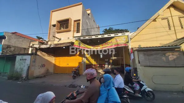 image RUKO CIAMIK SURABAYA UTARA (2)