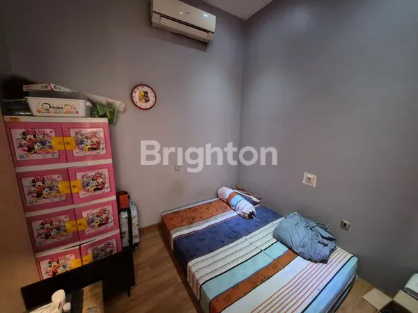 image RUMAH 2 LANTAI SUNTER HIJAU JAKARTA UTARA  LEBAR 8!! (5)