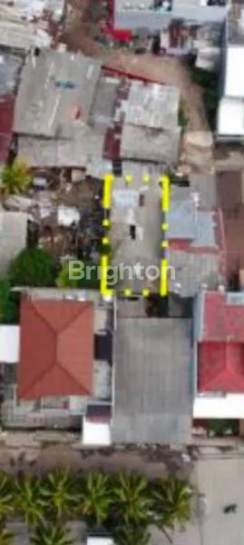 Gambar Property DIJUAL TANAH DI TAMAN RATU INDAH , KEBUN JERUK , JAKARTA BARAT