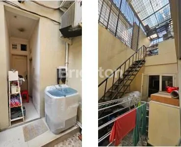 image RUMAH 1  1/2 LANTAI CLUSTER PERMATA REGENCY (7)