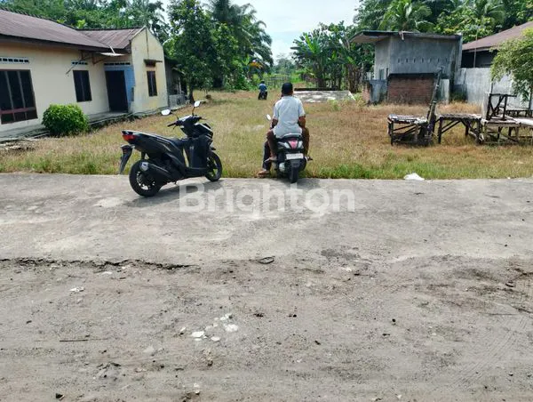 image TANAH KOMERSIL LUAS,MURAH DAN DI PINGGIR JALAN RAYA (3)