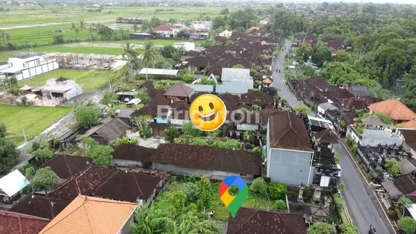 image TANAH PREMIUM DI PINGGIR JALAN UTAMA PANTAI NYANYI – LIMITED OFFER (3)