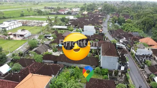 image TANAH PREMIUM DI PINGGIR JALAN UTAMA PANTAI NYANYI – LIMITED OFFER (2)