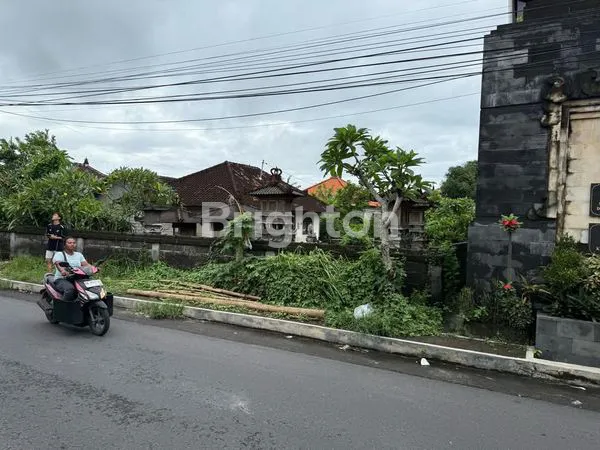 image TANAH PREMIUM DI PINGGIR JALAN UTAMA PANTAI NYANYI – LIMITED OFFER (6)