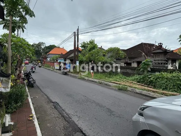 image TANAH PREMIUM DI PINGGIR JALAN UTAMA PANTAI NYANYI – LIMITED OFFER (5)